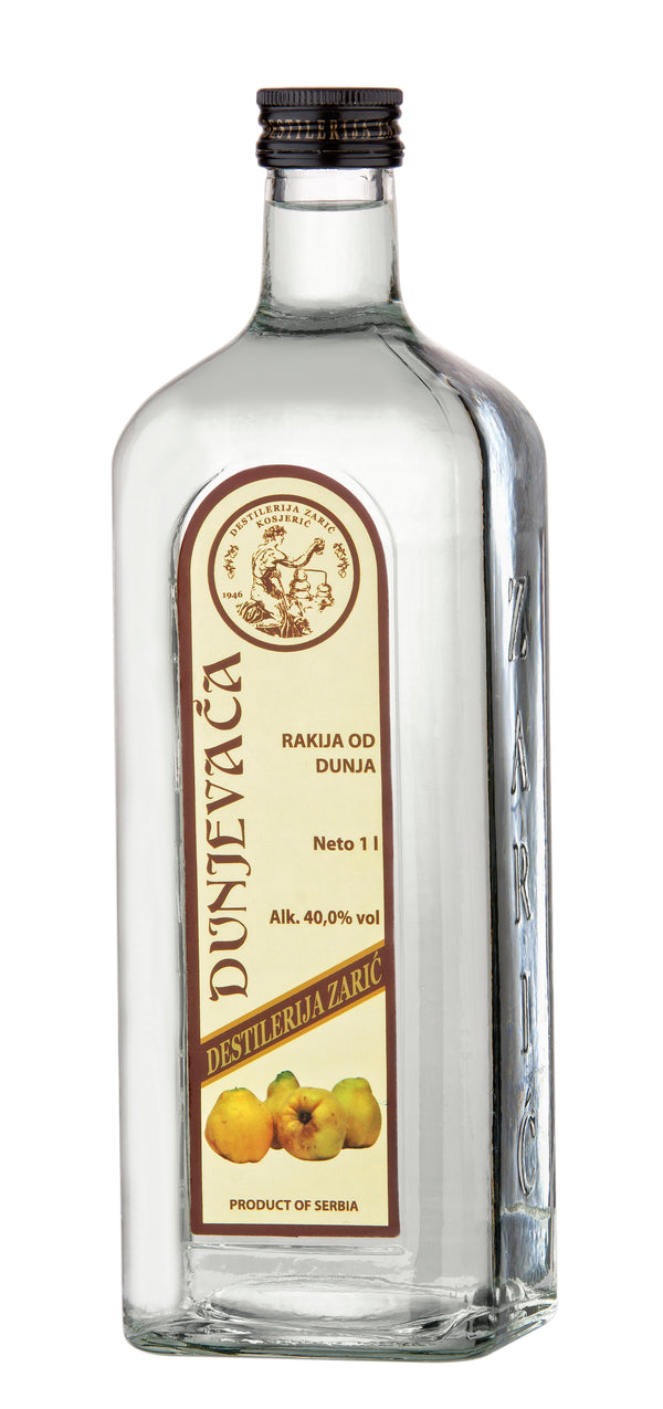 Dunjevača Classic without box 1l