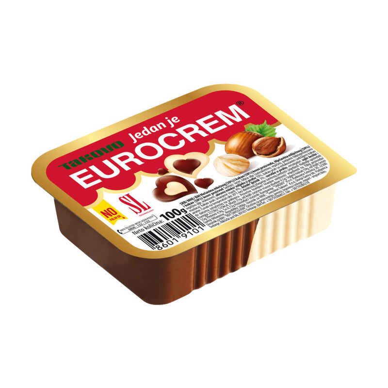 Eurocrem cream 100g