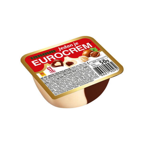 Eurocrem cream 50g