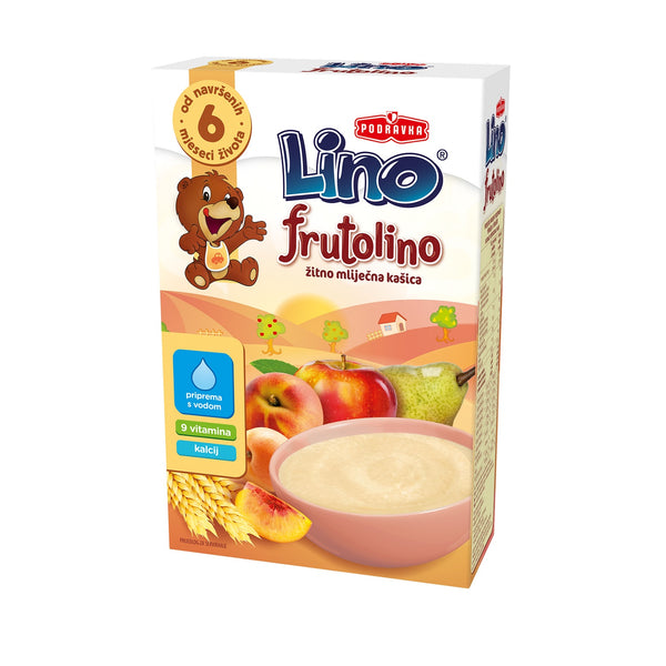 Frutolino 200g