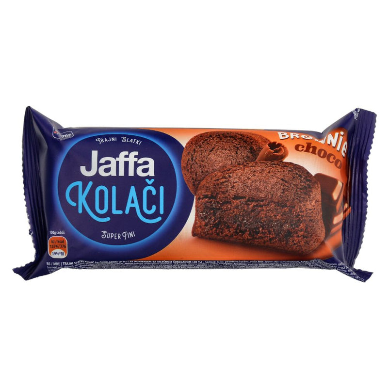 Jaffa cakes choco brownie 75g