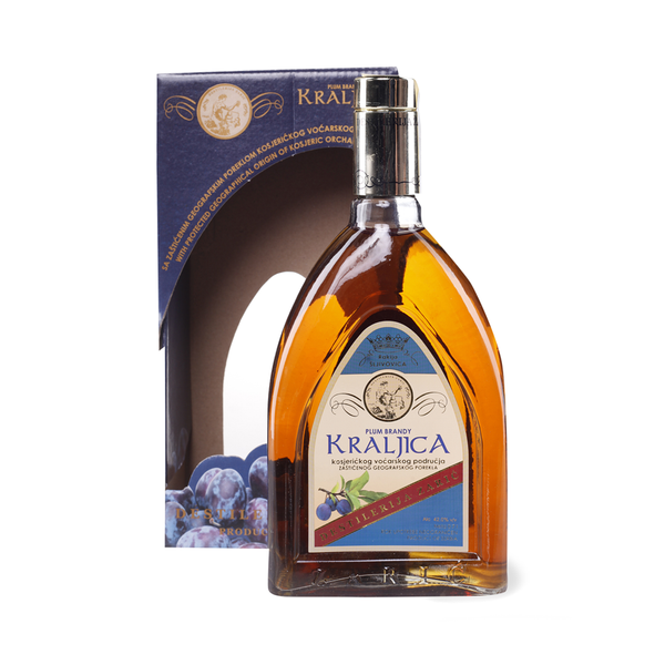 Kraljica Premium without box 0,7l