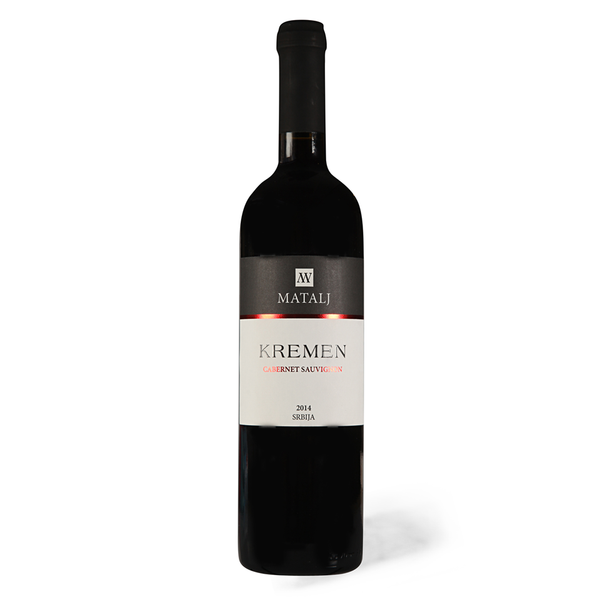 Kremen (red wine) 0,75l