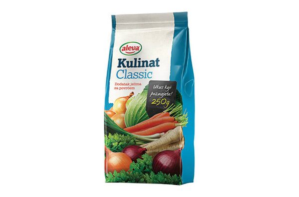 Spice Kulinat classic 250g