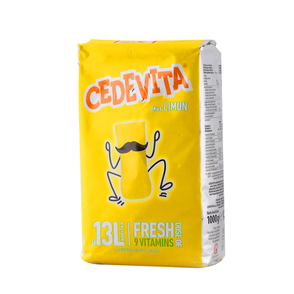 Cedevita lemon 900 g