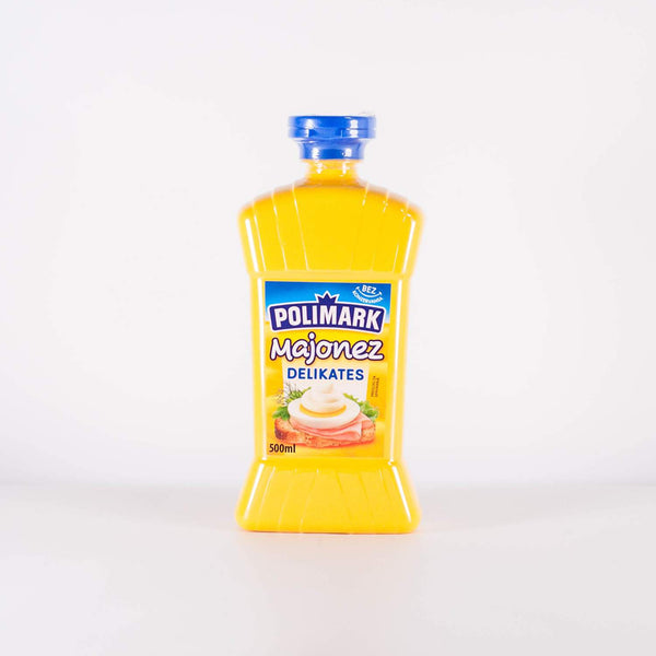 Mayonnaise Polimark 500g