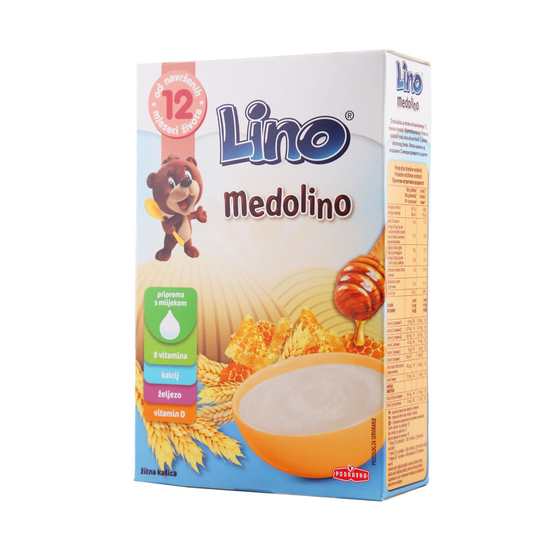 Medolino 200g