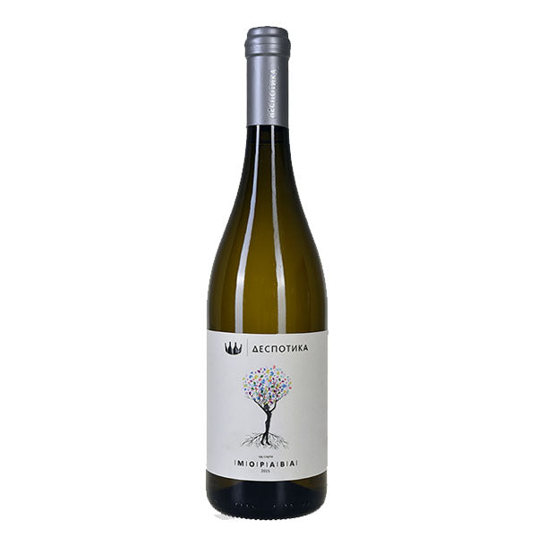 Morava 2019 (white wine) 0,75l