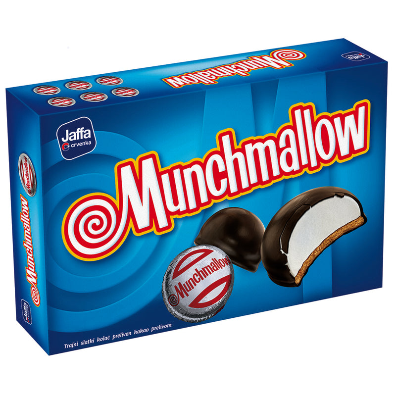 Munchmallow 105g