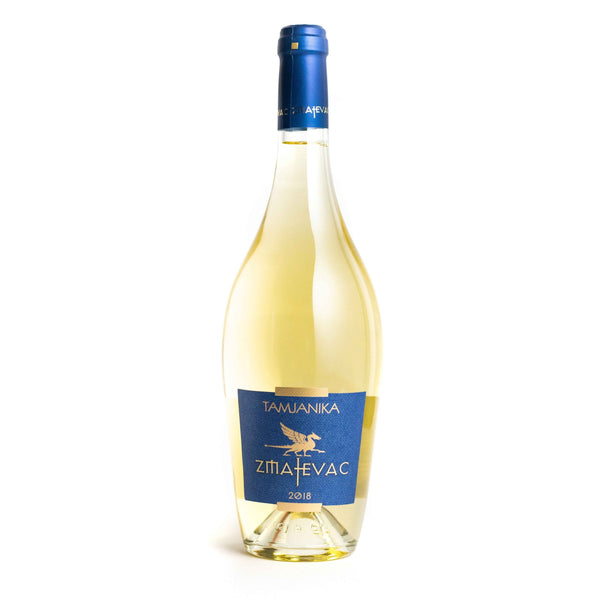 Tamjanika (white wine) 0,75l