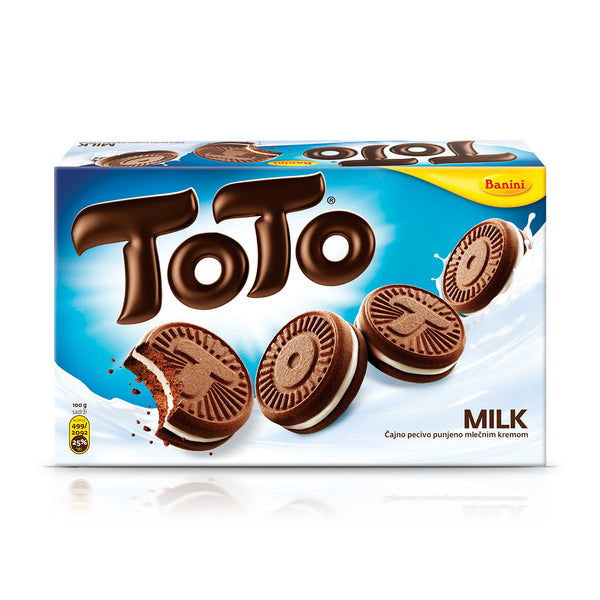 Toto 220g