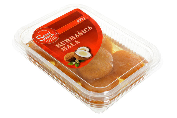 Hurmasica mala 300g