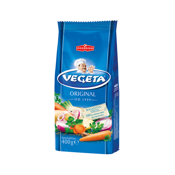 Spice Vegeta 400g