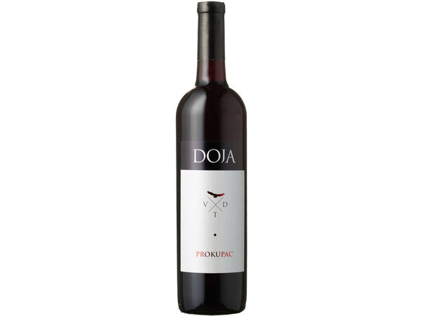 Prokupac (red wine) 0,75l