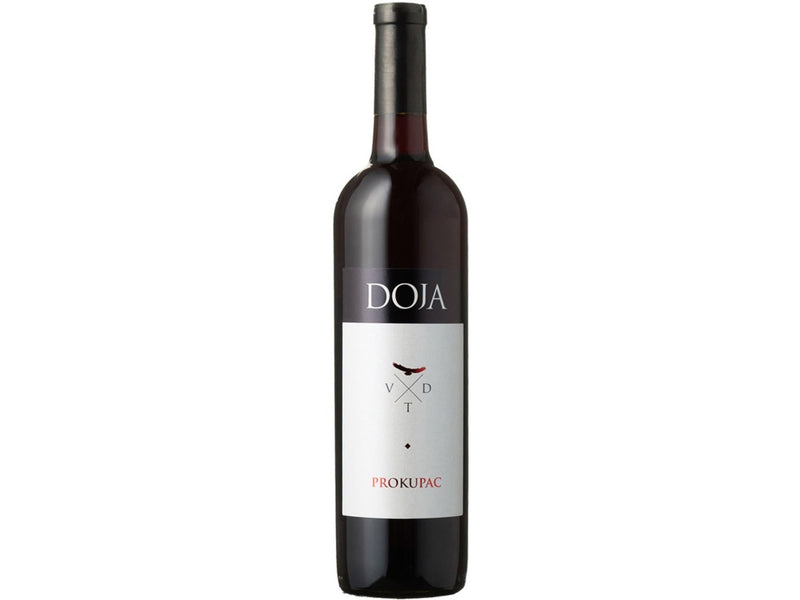 Prokupac (red wine) 0,75l