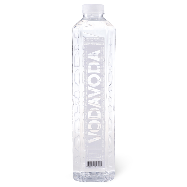 Voda Voda non-carbonated pet 1,5l